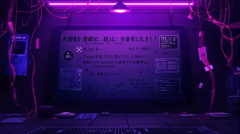 深夜悬疑专题合集